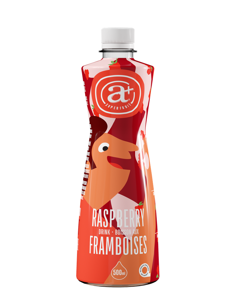 Framboise (500 ml)