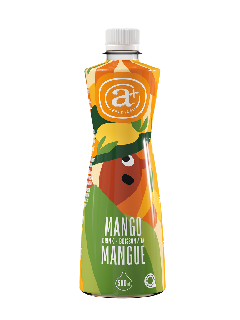 Mangue (500 ml)