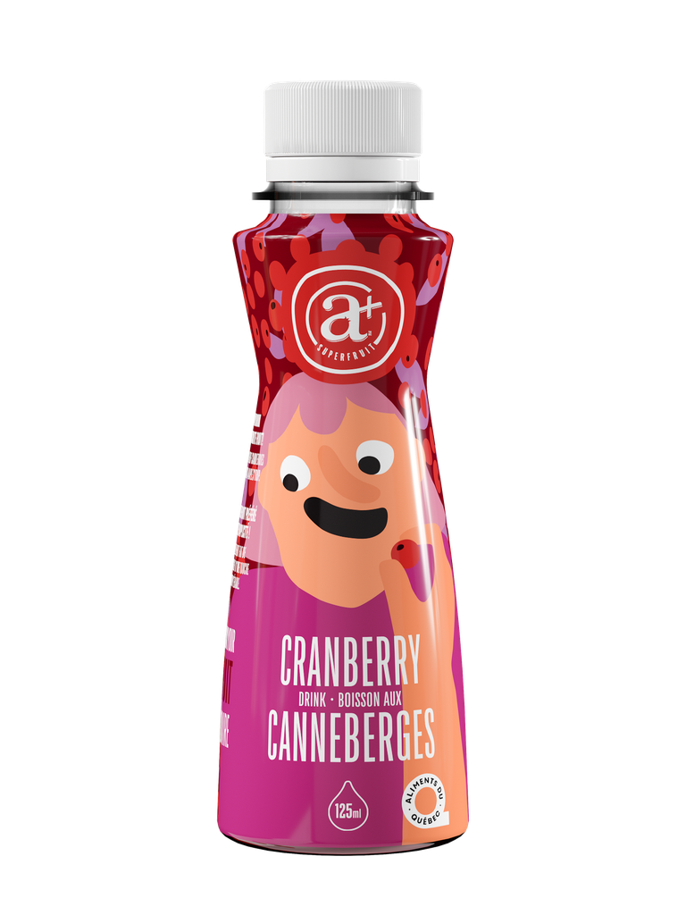 Canneberge