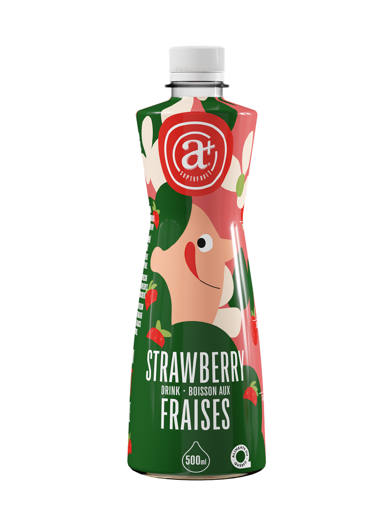 Fraise