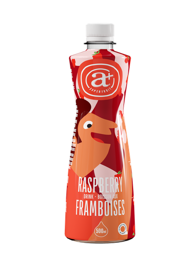 Raspberry