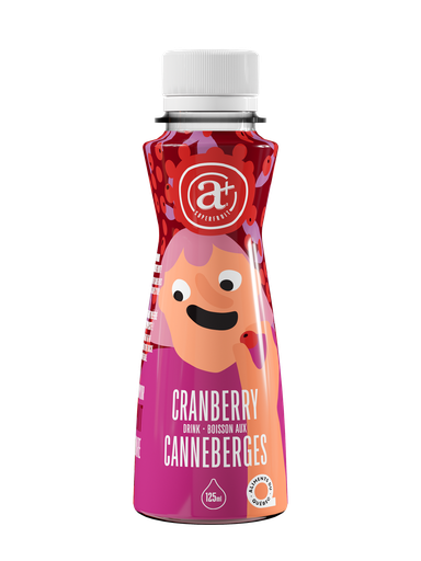 Canneberge