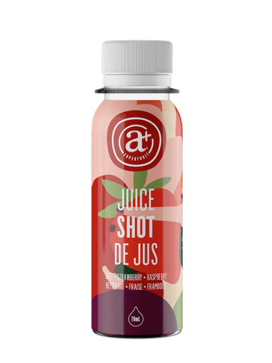 [EPA4005-4] Beet Strawberry Raspberry